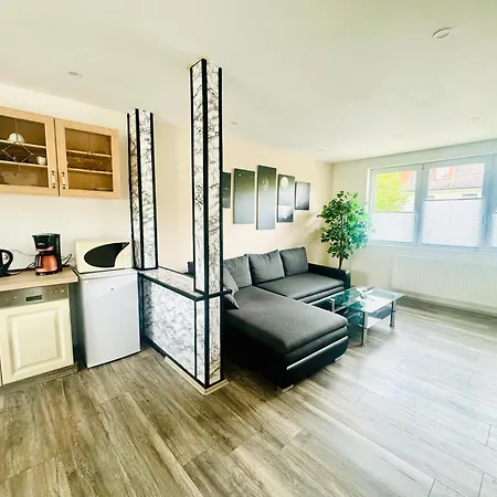 Naturblick Διαμέρισμα *