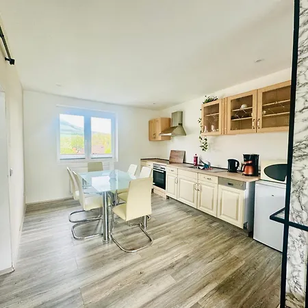 Διαμέρισμα Naturblick *