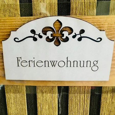 Διαμέρισμα Naturblick Sollstedt