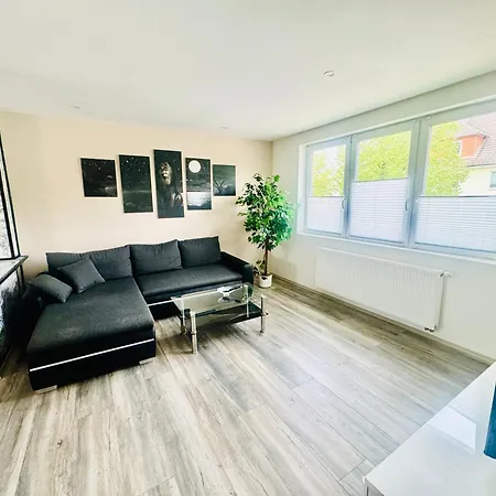 Naturblick Διαμέρισμα