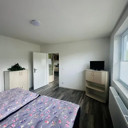 Διαμέρισμα Naturblick