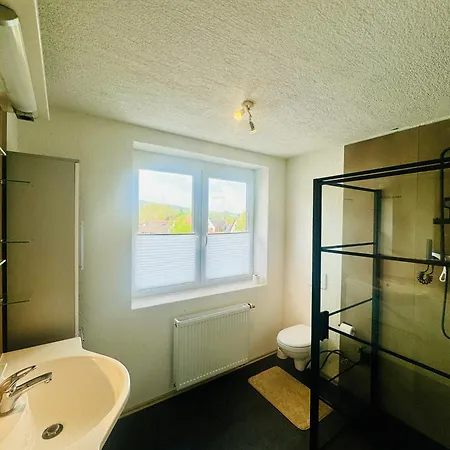 Διαμέρισμα Naturblick *